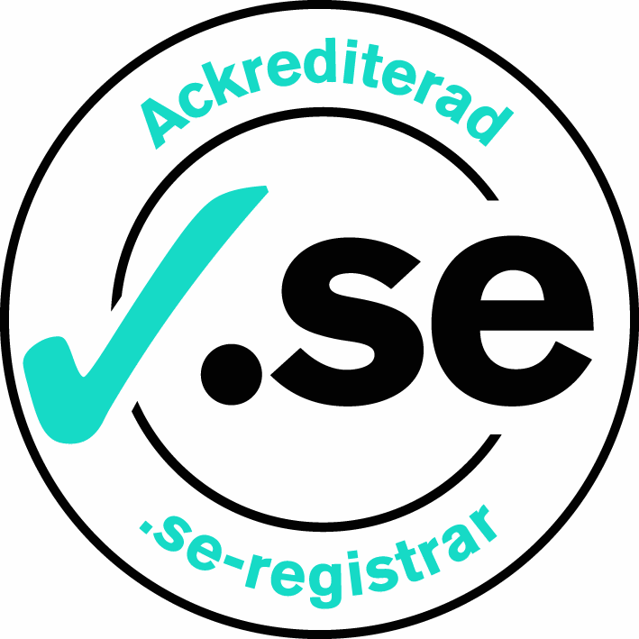 SE registrar